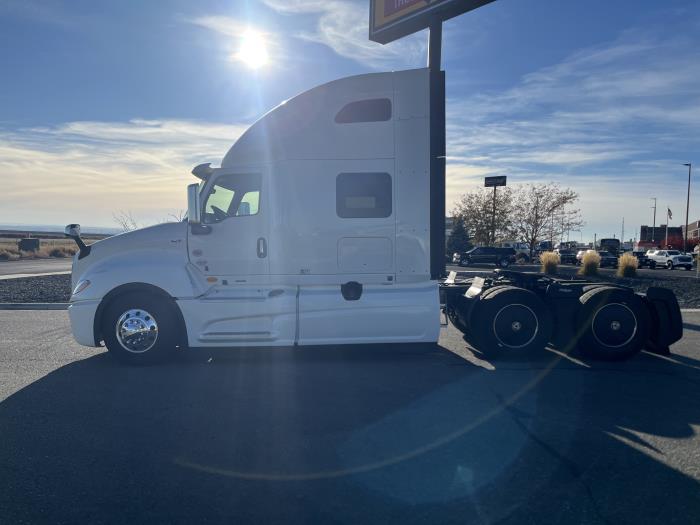 2026 International LT625-2