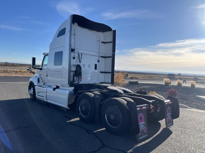 2026 International LT625-3