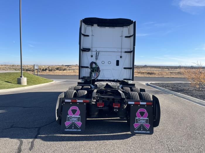 2026 International LT625-4