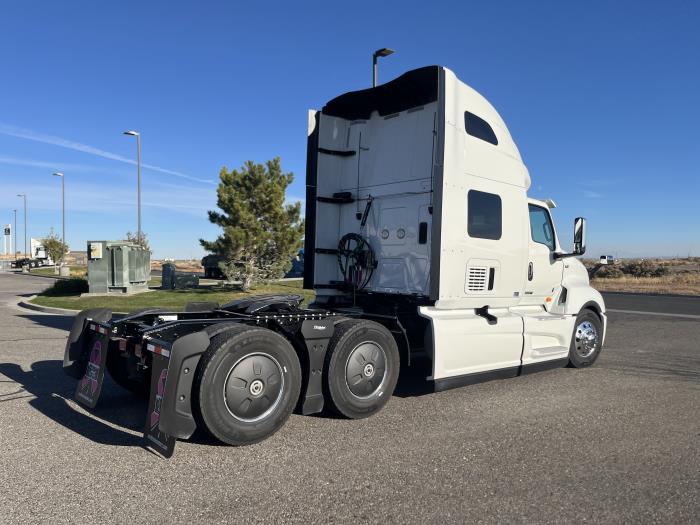 2026 International LT625-5