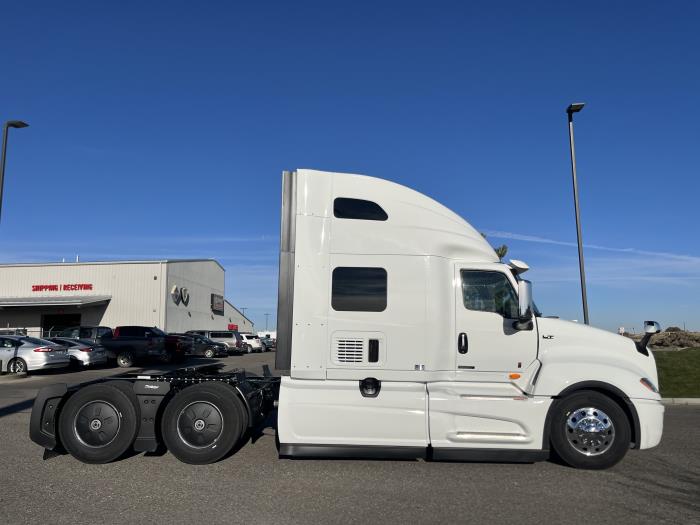 2026 International LT625-6