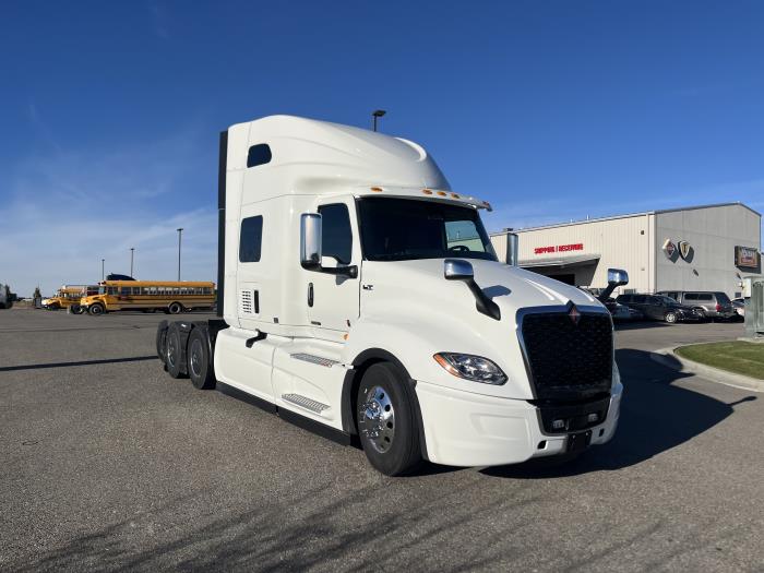 2026 International LT625-7