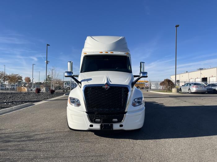 2026 International LT625-8