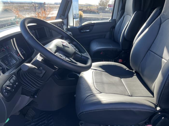 2026 International LT625-9