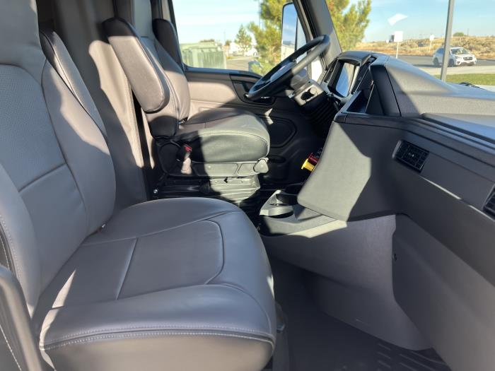 2026 International LT625-10