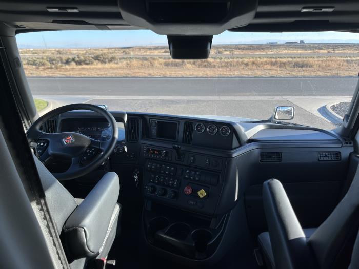 2026 International LT625-11