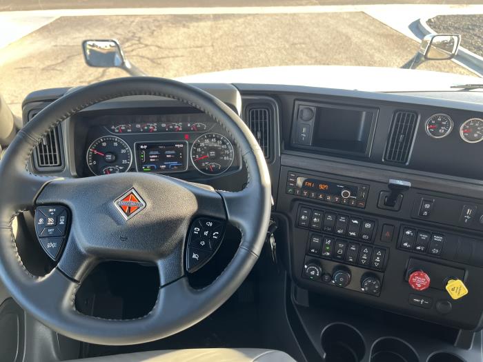 2026 International LT625-13