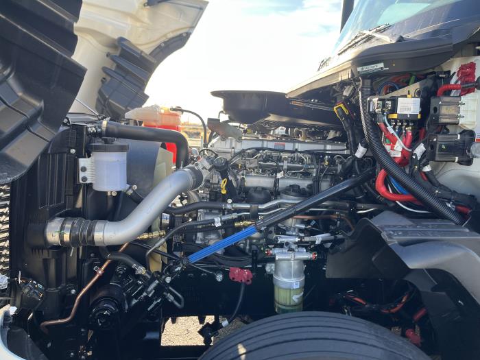 2026 International LT625-18