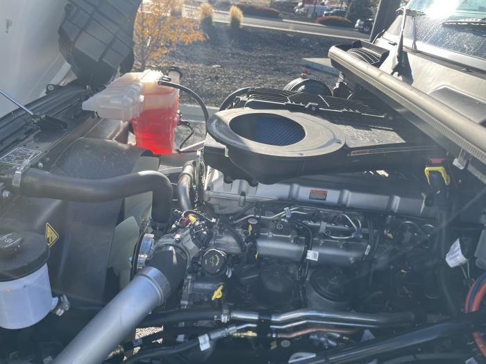 2026 International LT625-19