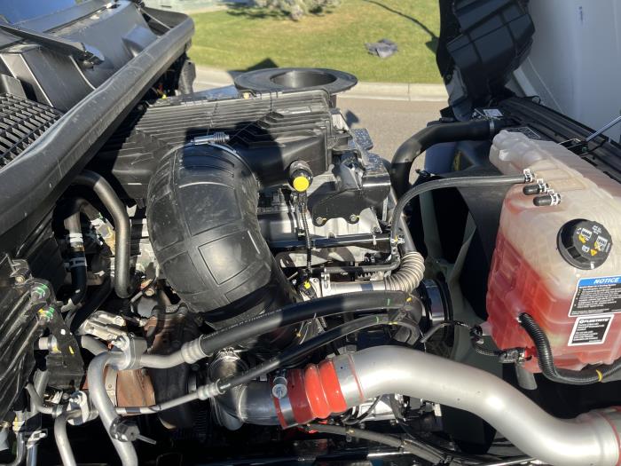 2026 International LT625-20