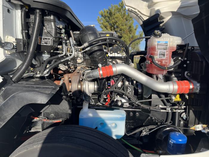 2026 International LT625-21