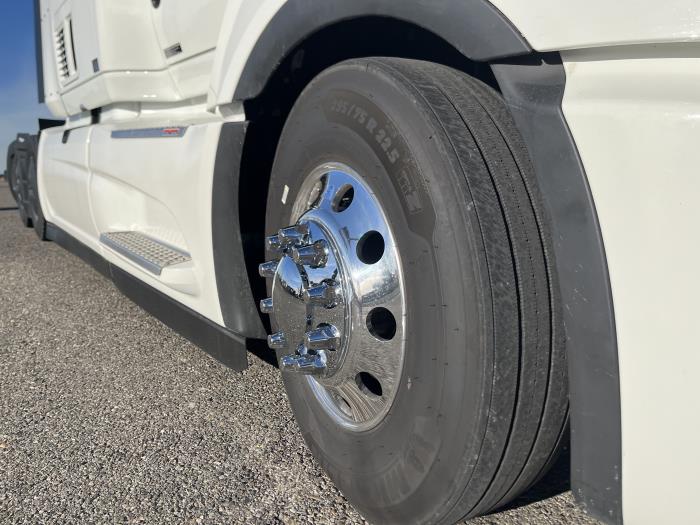 2026 International LT625-22