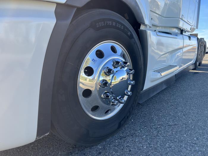 2026 International LT625-23