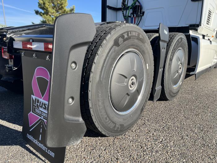 2026 International LT625-24