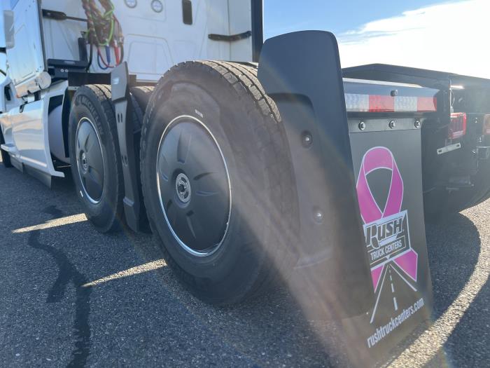 2026 International LT625-25