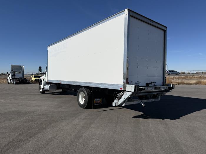 2021 International MV607-3