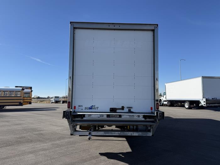 2021 International MV607-4