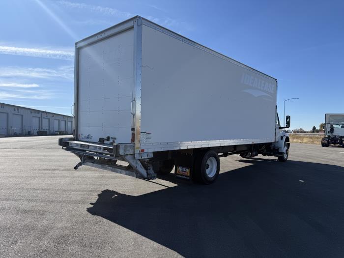 2021 International MV607-5