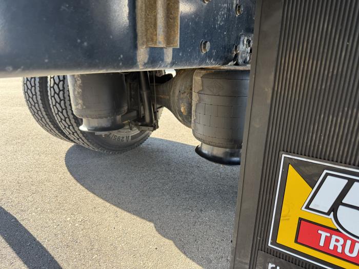 2021 International MV607-10