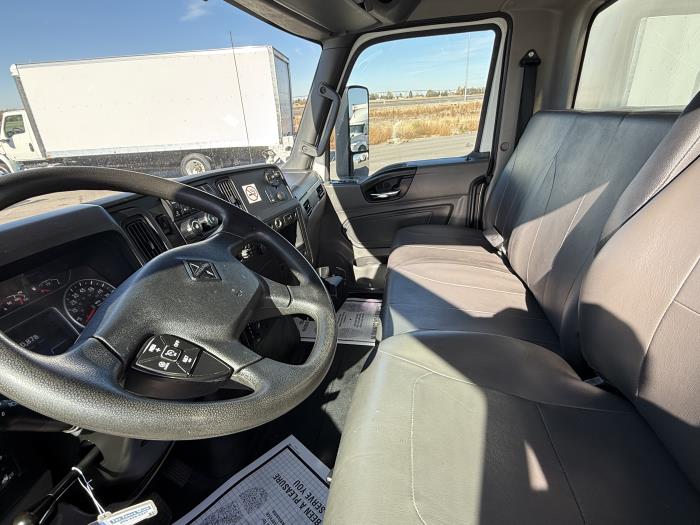 2021 International MV607-11