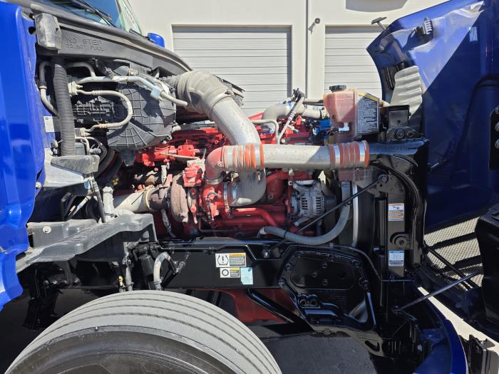 2022 Peterbilt 579-11