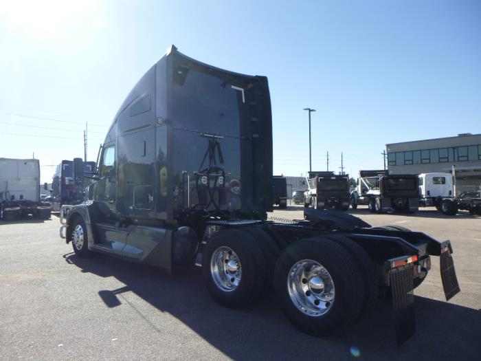 2023 Kenworth T680-3