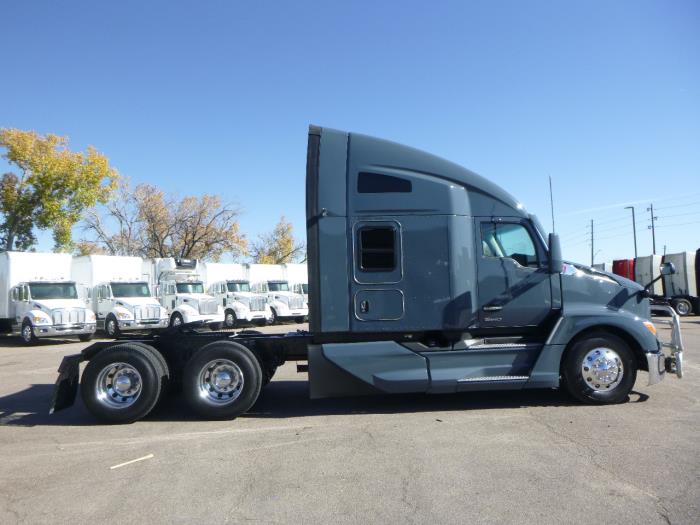 2023 Kenworth T680-6