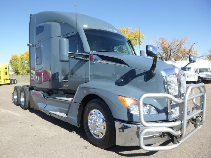 2023 Kenworth T680-7