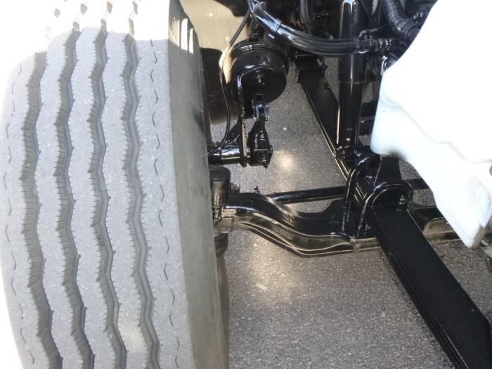 2023 Kenworth T680-25