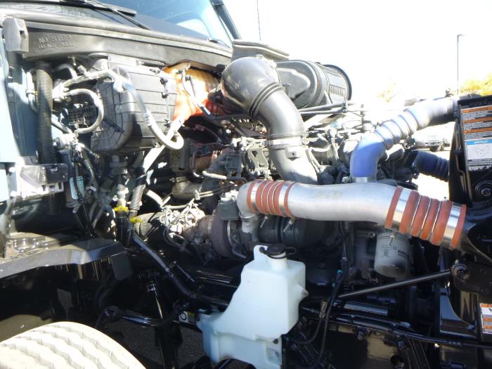 2023 Kenworth T680-26