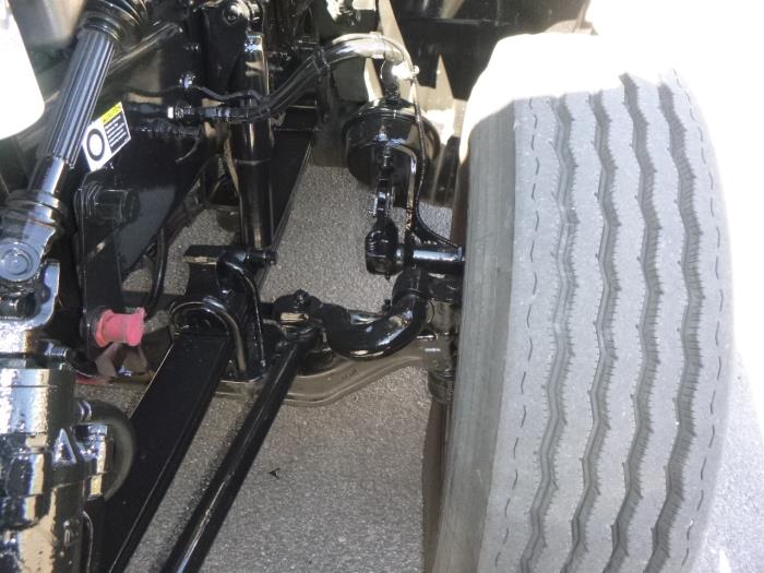 2023 Kenworth T680-53