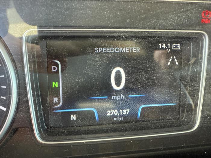 2022 International LT625-7