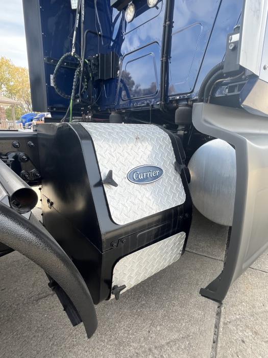 2022 International LT625-5