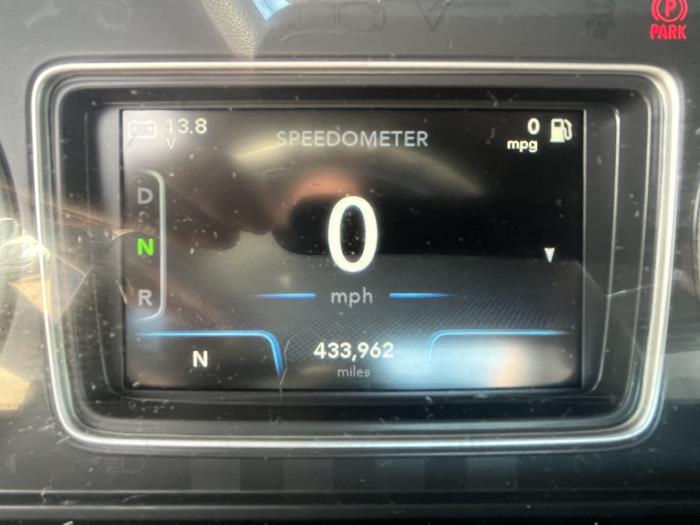 2022 International LT625-17