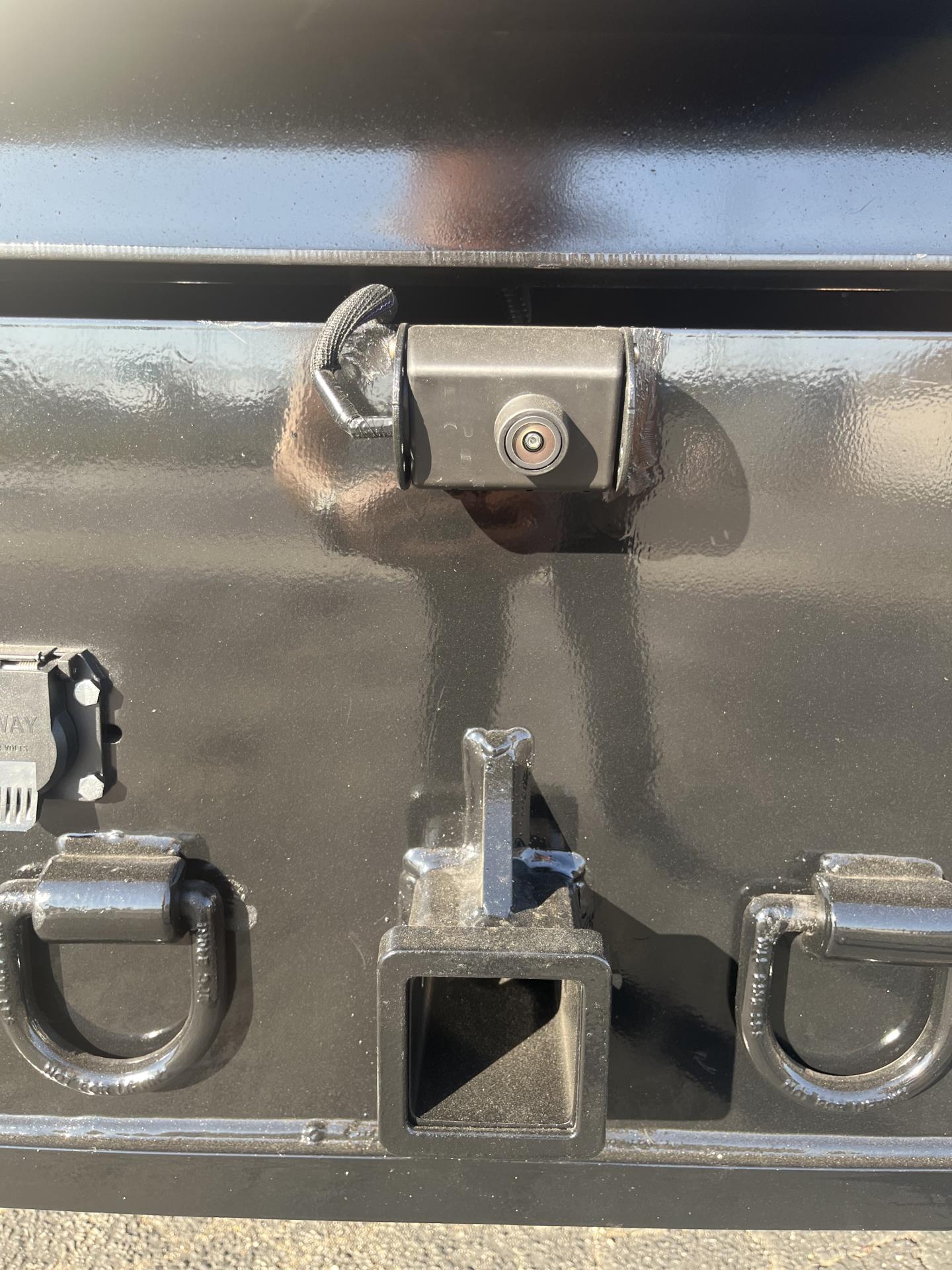 New 2026 Ford F-450 Super Cab 4x4 Dump Truck for sale #1965036 - photo 8