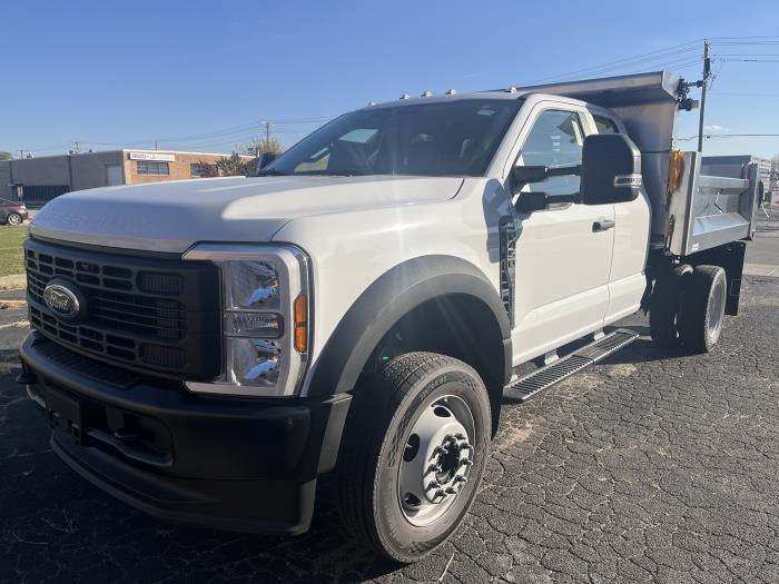 2026 Ford F-450-3