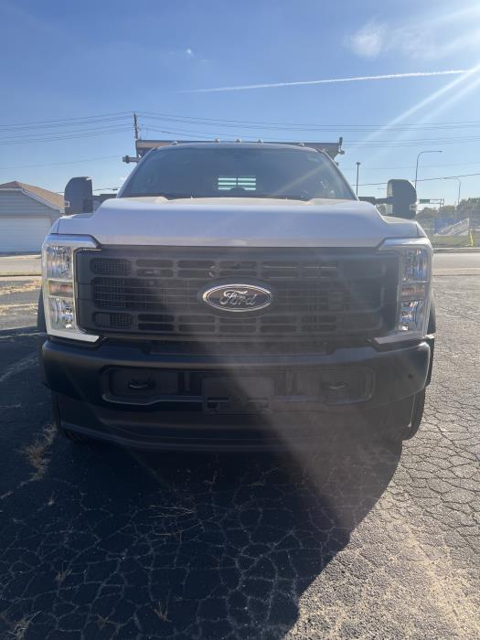 2026 Ford F-450-2