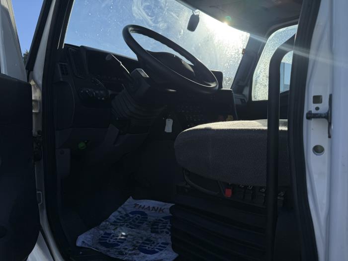 2022 International LT625-13