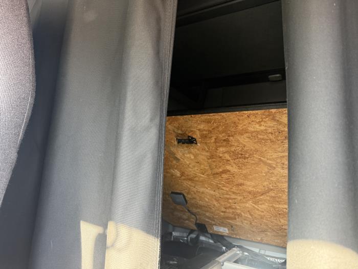 2022 International LT625-16