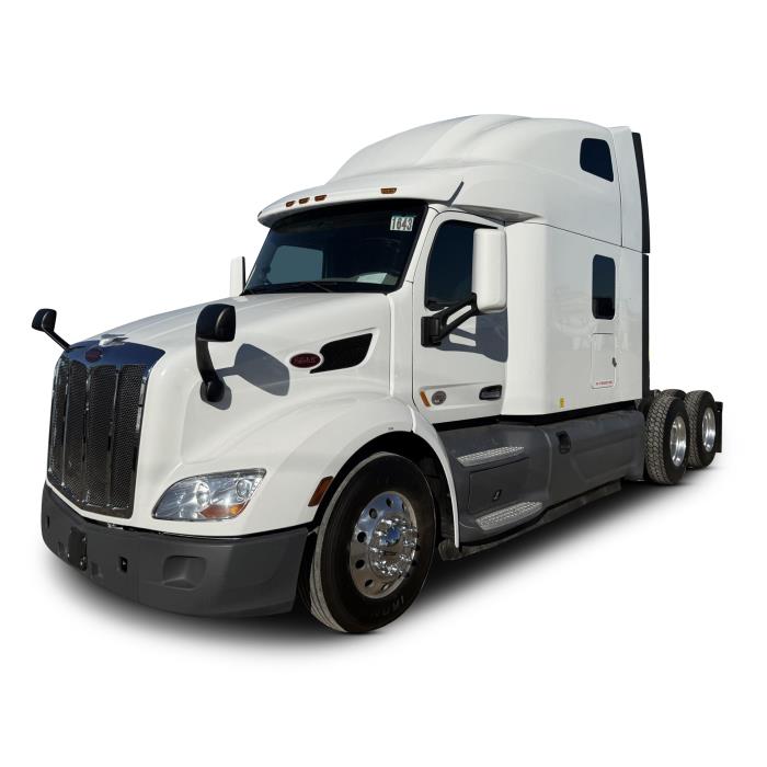 2021 Peterbilt 579-0