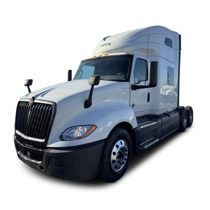 2022 International LT625-0