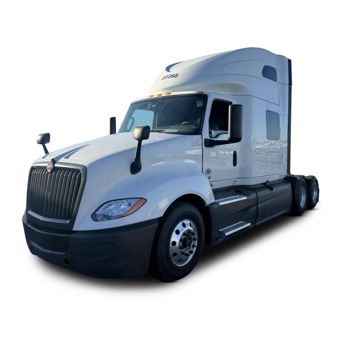 2022 International LT625-0