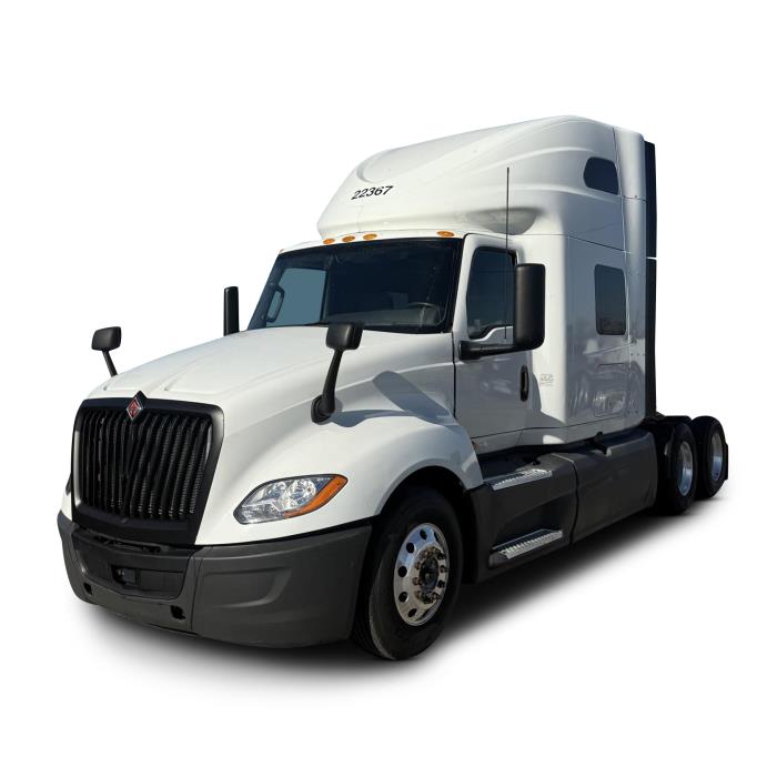 2022 International LT625-0