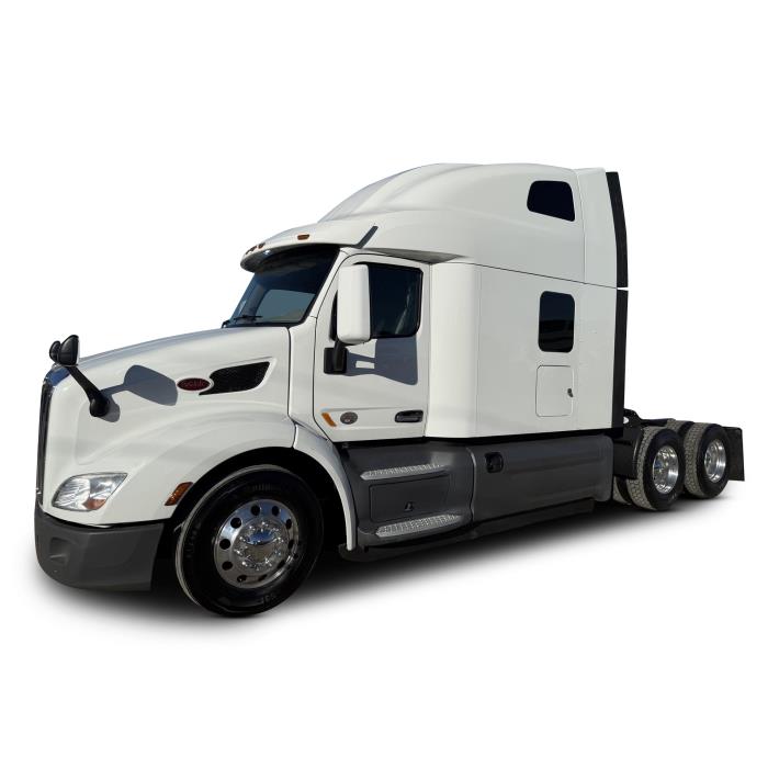 2021 Peterbilt 579-0