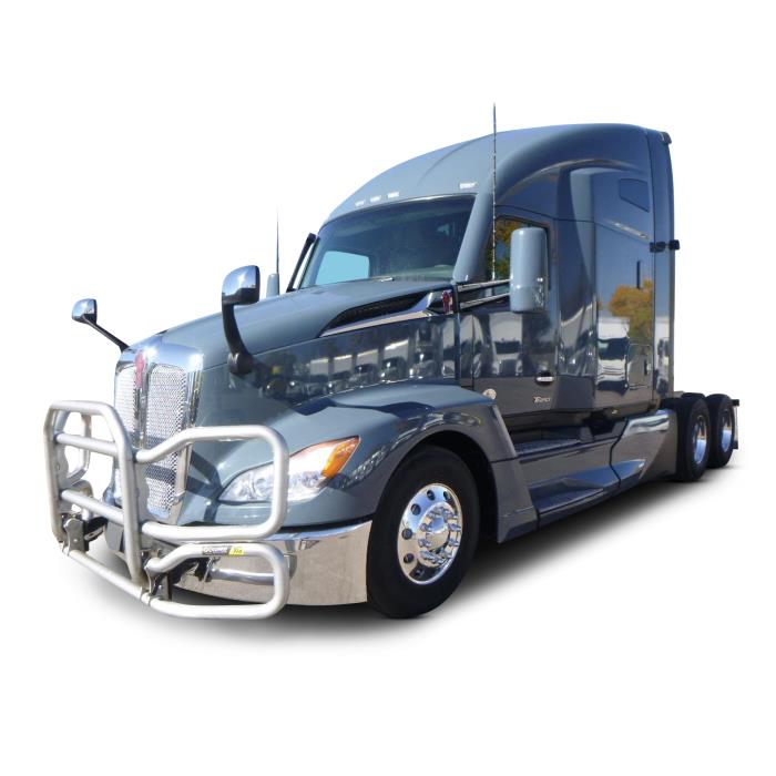 2023 Kenworth T680-0