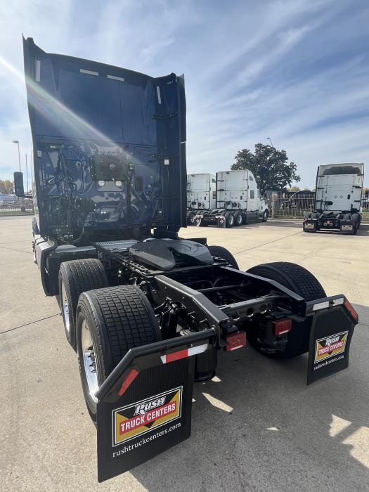 2022 International LT625-3