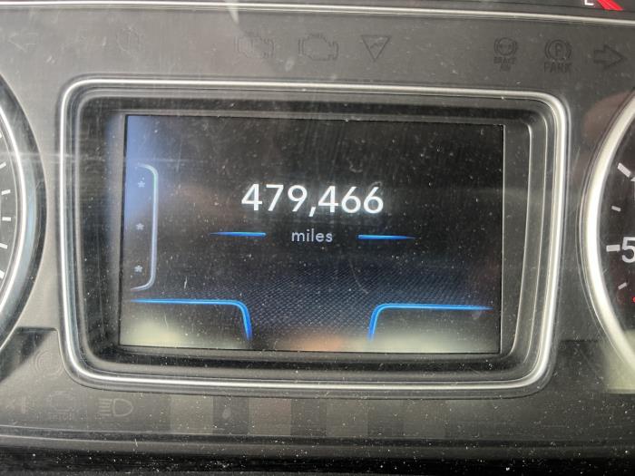 2022 International LT625-17