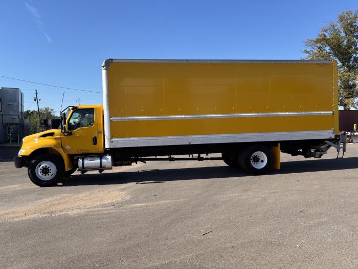 2020 International MV607 MV photo 4