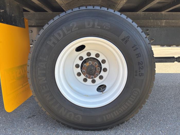 2020 International MV607-10