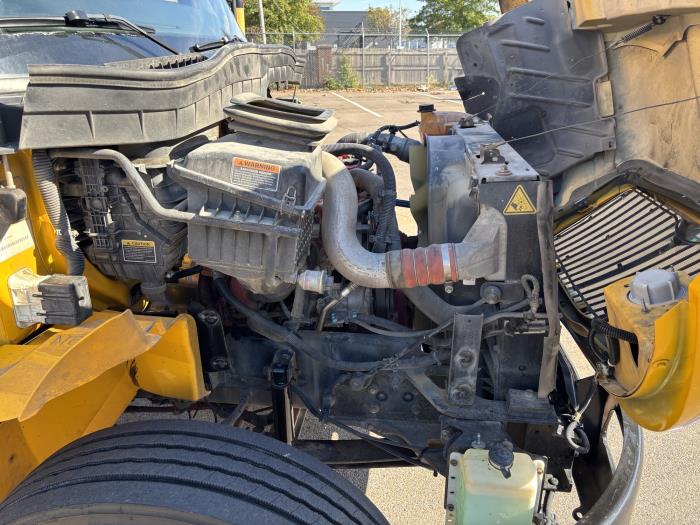 2020 International MV607-14